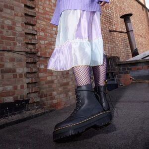 DOC MARTENS JADON PLATFORM BOOT 🥾